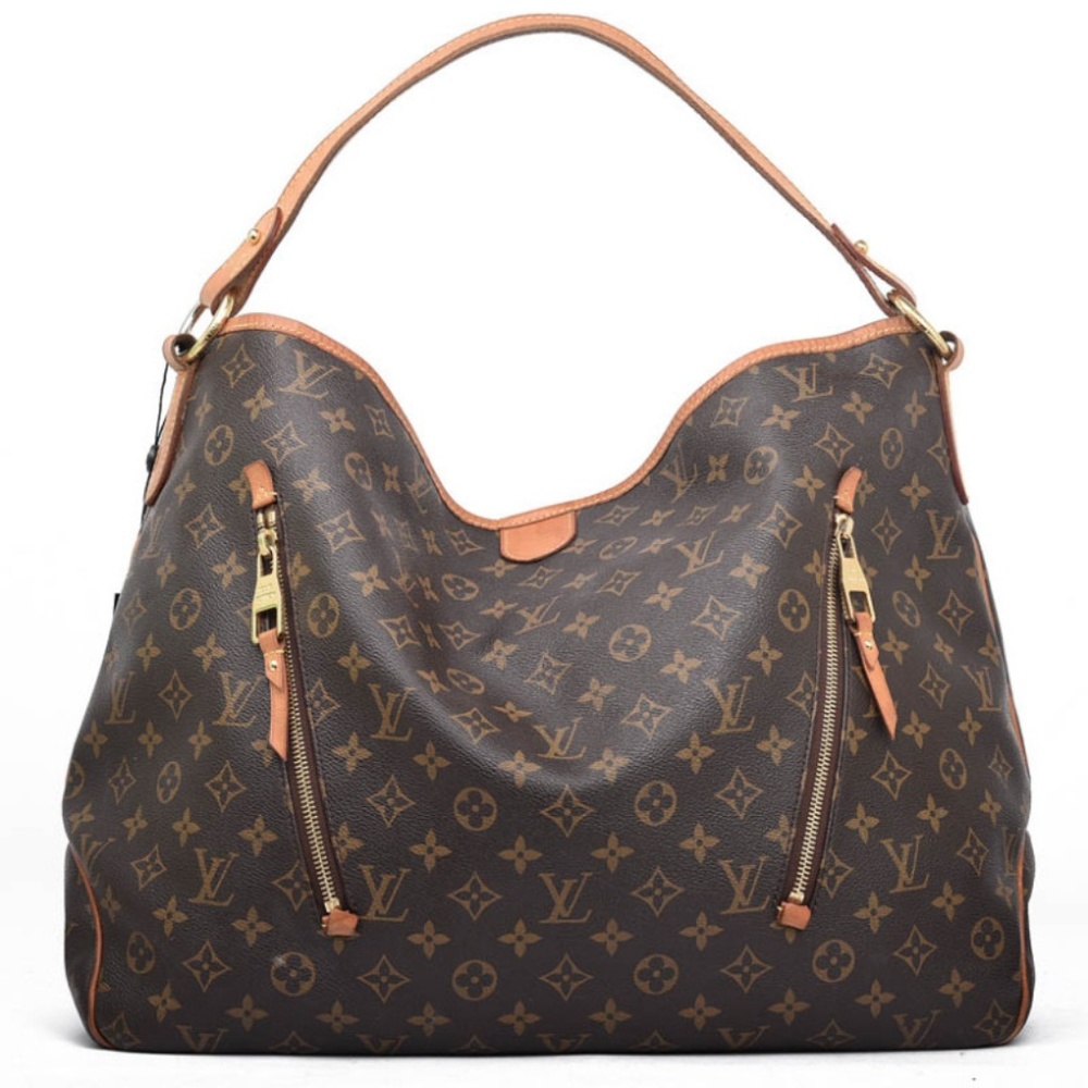 Louis Vuitton Monogram Delightful GM Large